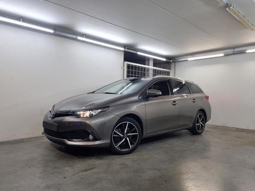 Toyota Auris Style - Garantie, Autos, Toyota, Entreprise, Auris, Airbags, Air conditionné, Bluetooth, Ordinateur de bord, Verrouillage central