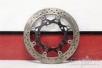 FREIN DISQUE AVANT Suzuki GSF 650 Bandit 2007-2008 (GSF650), Motos, Utilisé