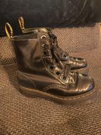 Dr Martens boots, Noir, Porté, Enlèvement ou Envoi, Dr Martens