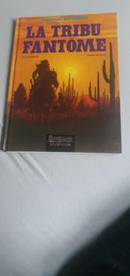 Promo Comic The Ghost Tribe in goede staat, Boeken, Eén stripboek, Ophalen, Zo goed als nieuw