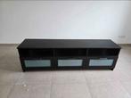 tv kast, Ophalen