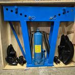 HBM 12 ton Pijpbuiger, Ophalen of Verzenden, Zo goed als nieuw