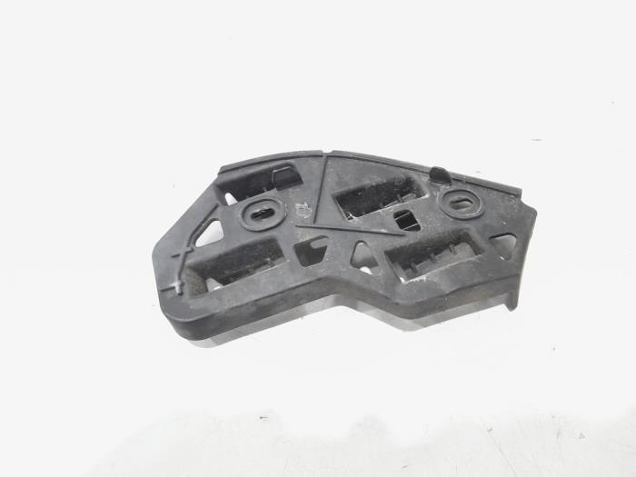 Support pare-chocs avant droit d'un Volkswagen Polo, Autos : Pièces & Accessoires, Carrosserie & Tôlerie, Volkswagen, Utilisé