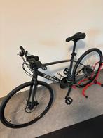 Trek FX1, Ophalen, Zo goed als nieuw
