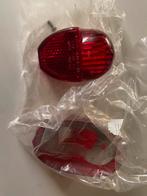 2 Rode achterLensen nieuw voor triumph spitfire , gt6, Auto-onderdelen, Ophalen, Triumph