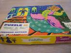 Puzzle "Contes de fées" Cendrillon / Cendrillon, Enfants & Bébés, Jouets | Puzzles pour enfants, Plus de 50 pièces, 4 à 6 ans