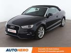 Audi A3 1.4 TFSI Attraction (bj 2015), Auto's, Audi, Voorwielaandrijving, 4 zetels, Stof, Gebruikt