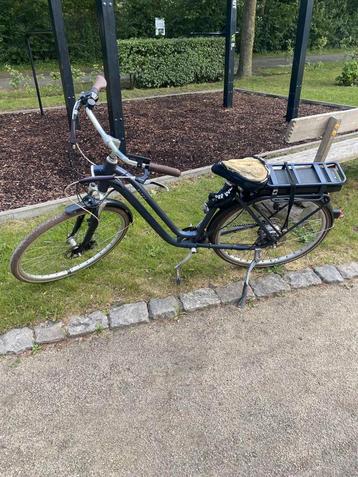 Decatlon beschikbaar voor biedingen