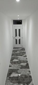 Société de Plafonnage peinture carrelage crépi, Ophalen of Verzenden, Zo goed als nieuw