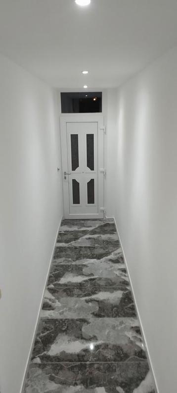 Société de Plafonnage peinture carrelage crépi  beschikbaar voor biedingen