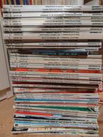 bande dessinée, Livres, BD, Série complète ou Série, Enlèvement, Tibet et A.P. Duchateau