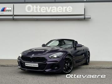 BMW Serie Z Z4 sDrive30i HUD | Hifi | ACC, Auto's, Automaat, 1998 cc, Overige kleuren, Cabriolet