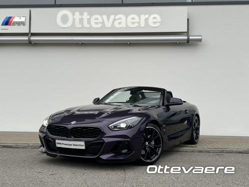 BMW Serie Z Z4 sDrive30i HUD | Hifi | ACC, Auto's, BMW, Z4, Adaptieve lichten, Adaptive Cruise Control, Airbags, Airconditioning