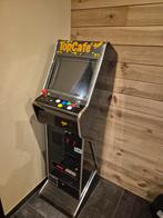 Borne arcade 5000 jeux