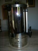 Percolateur à café Alpinox ALP60 Aroma 8L +/- 60 Tasses, Articles professionnels, Horeca | Autre, Enlèvement