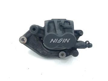 REMKLAUW ACHTER Honda CB 1000 R 2008-2016 (CB1000R) beschikbaar voor biedingen
