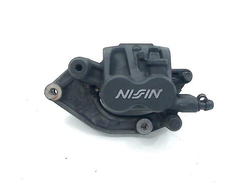 REMKLAUW ACHTER Honda CB 1000 R 2008-2016 (CB1000R), Motoren, Onderdelen | Honda, Gebruikt