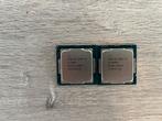 Intel Core i3, Intel Core i5, gen 8,9,10,, Computers en Software, Processors, Ophalen, Zo goed als nieuw