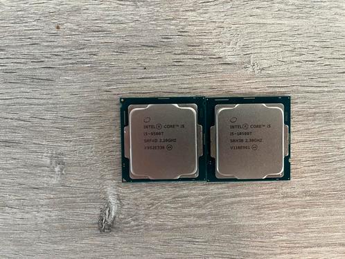 Intel Core i3, Intel Core i5, gen 8,9,10,, Computers en Software, Processors, Zo goed als nieuw, Ophalen