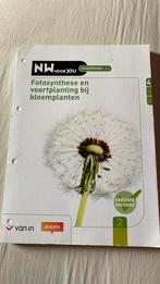 NW voor jou OH 2 - Onderzoekeditie - leerwerkboek (incl. did, Nederlands, Ophalen of Verzenden, Zo goed als nieuw