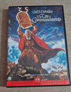 The Ten Commandments, Ophalen of Verzenden, Zo goed als nieuw