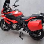 BMW S1000XR, Motoren, Motoren | BMW, 4 cilinders, Bedrijf, Meer dan 35 kW, 1000 cc