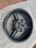 SUZUKI J17/MT6.00 complete achtervelg, Motoren, Onderdelen | Suzuki, Ophalen of Verzenden, Gebruikt