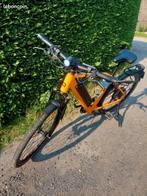 Vitesse Qwic RD10 avec batterie défectueuse, Enlèvement, Qwic