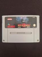 Mortal kombat 2, Games en Spelcomputers, Games | Nintendo Super NES, Ophalen of Verzenden, Gebruikt