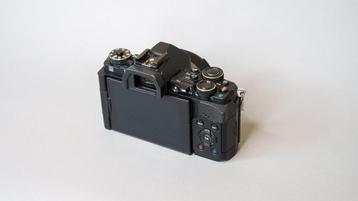 Olympus OM-D EM5-II beschikbaar voor biedingen
