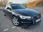 Audi a6, Auto's, Automaat, 1963 cc, 4 cilinders, Zwart