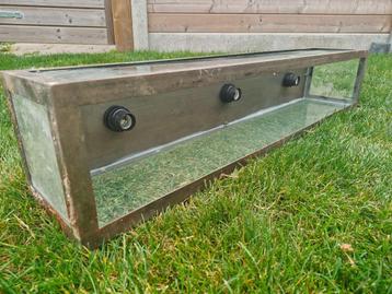 Hanglamp, industriele look beschikbaar voor biedingen