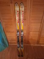 Ski's Völkl Energy 220 156cm, Sport en Fitness, 140 tot 160 cm, Gebruikt, Ophalen, Overige merken
