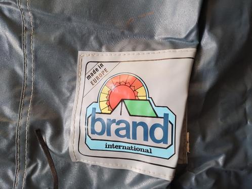 Winter Voortent caravan Brand Pamir niet gebruikt nieuw, Caravans en Kamperen, Caravanaccessoires, Nieuw, Ophalen