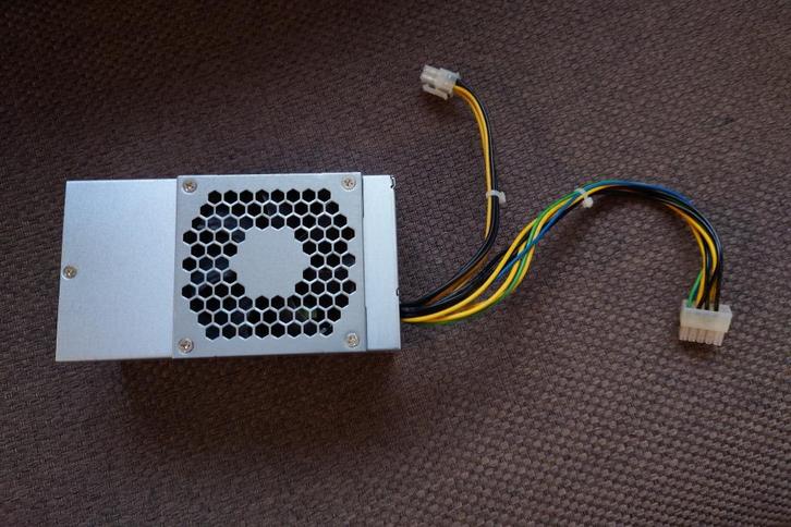 Alimentation Lenovo 180W FSP180 20TGBAA, Informatique & Logiciels, Alimentations internes, Utilisé, Enlèvement ou Envoi