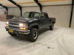 1995 Chevrolet silverado 2500 Extcab TB 4x4 pickup, Auto's, Chevrolet, Overige brandstoffen, Bedrijf, Overige carrosserie, Te koop