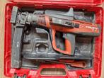 Hilti DX 76 MX Kruitschiethamer, Doe-het-zelf en Bouw, Ophalen of Verzenden, Zo goed als nieuw