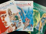 Christian Denayer - High School Generation - 1, 2 en 3, Meerdere comics, Gelezen, Ophalen of Verzenden