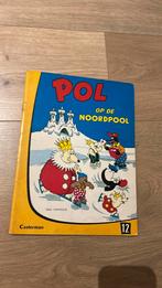Pol pel en pingo nr 12 eerste druk 1964, Ophalen of Verzenden, Gelezen