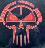 Rotterdam Terror Corps – The Horror, Ophalen of Verzenden
