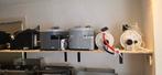 Truma therme boiler, op 220V kompleet met bediening, Ophalen, Zo goed als nieuw