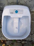 Voetenbadje, Enlèvement, Comme neuf