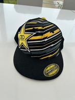 Casquette officielle rockstar Energy drink, Comme neuf, Casquette