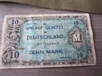 us ww2 / money belt, Ophalen of Verzenden, Landmacht, Overige typen