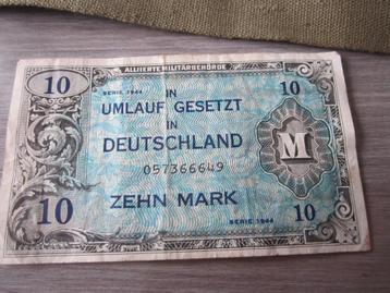 us ww2 / money belt beschikbaar voor biedingen