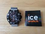 Montre Ice Watch Noire, Ophalen, Polshorloge, Overige merken