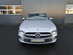 MERCEDES A 180D AUTOMATIC MET GARANTIE, Auto's, Stof, Euro 6, Dealer onderhouden, Zilver of Grijs