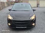 Opel corsa 2017 BJ Met Keuring 1.2 benzine, Radio, Euro 6, Particulier, Onderhoudsboekje