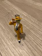 the mask jim carrey sleutelhanger, Ophalen of Verzenden, Zo goed als nieuw