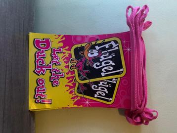 Flugel Slinger beschikbaar voor biedingen